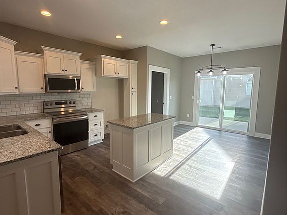 2nd image of 17224 Palazzo Dr