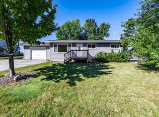 1524 Viking Ave, Holmen, WI 54636
