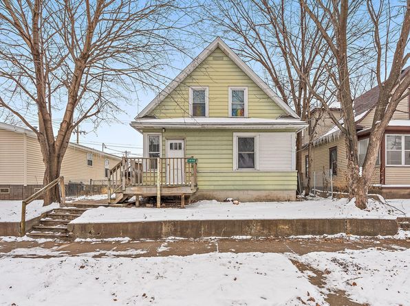 1498 Sherburne Ave, Saint Paul, MN 55104