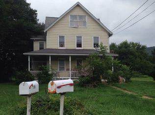357 Route 627, Milford, NJ 08848