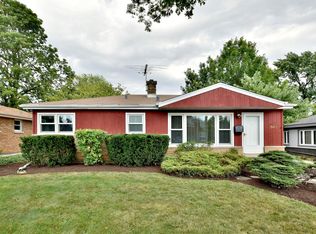 845 S Spring Rd, Elmhurst, IL 60126