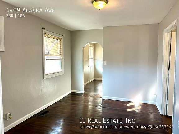 2nd image of 4409 Alaska Ave