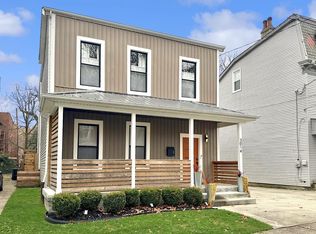 3014 Cleinview Ave, Cincinnati, OH 45206