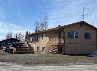 2402 Mercier St APT 3, Fairbanks, AK 99701