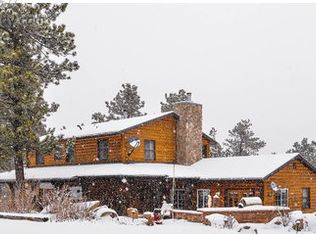 560 Redstone Dr, Bellvue, CO 80512