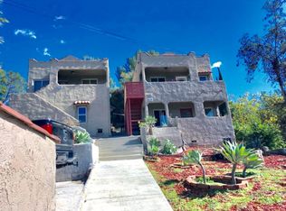 6170 Buena Vista Ter, Los Angeles, CA 90042