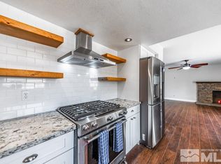 4335 Primavera Ave, Reno, NV 89502