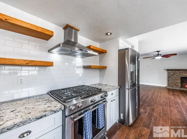 4335 Primavera Ave, Reno, NV 89502