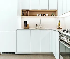 Rented by Metro Loft Management