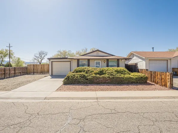 401 Bristol Ct, Grand Junction, CO 81504
