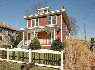 800 W Lancaster Rd, Richmond, VA 23222