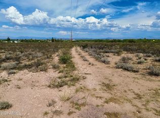 0 Unknown -- #-, Huachuca City, AZ 85616