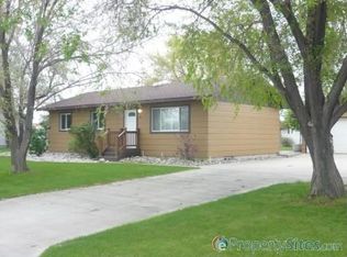 3747 E Groschell St, East Helena, MT 59635