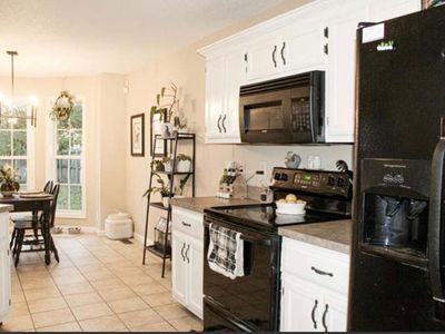 3789 N Jot Dr, Clarksville, TN, 37040