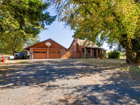 23403 NE 92nd Ave, Battle Ground, WA 98604