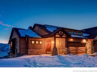 1686 E View Side #49, Hideout, UT 84036