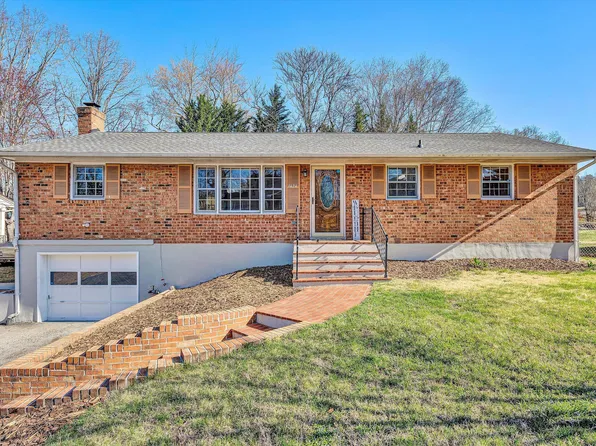 3424 Westmoreland Dr, Roanoke, VA 24018
