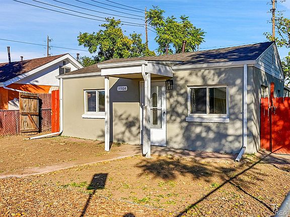 2nd image of 3984 N Cook Street