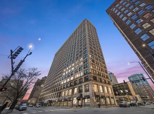 600 S Dearborn St APT 1808, Chicago, IL 60605