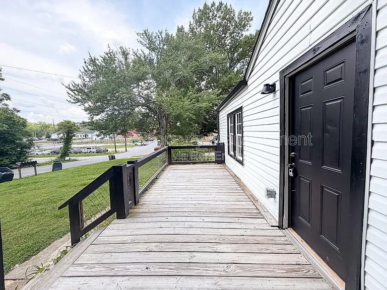 207 Napier St #1 — Photo 21