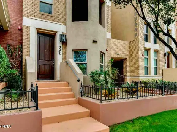 570 W 6TH Street, Tempe, AZ 85281