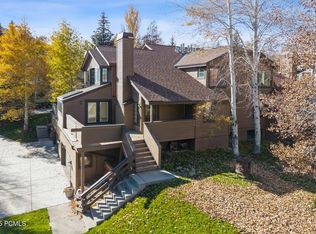 3062 W Elk Run Dr, Park City, UT 84098