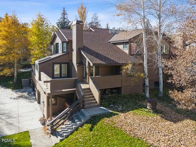 3062 W Elk Run Dr, Park City, UT, 84098