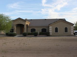 2919 W Jordon Ln, Phoenix, AZ 85086