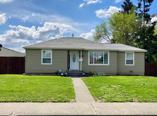 2233 W Wabash Ave, Spokane, WA 99205
