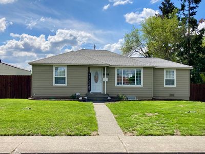 2233 W Wabash Ave, Spokane, WA, 99205