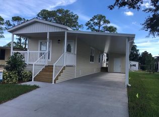 462 Autumn Trl, Pt Orange, FL 32129