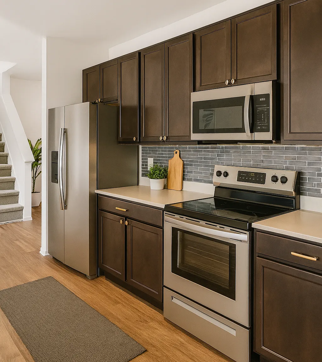 4 bed, 3010 sqft, $4,900 — Photo 3