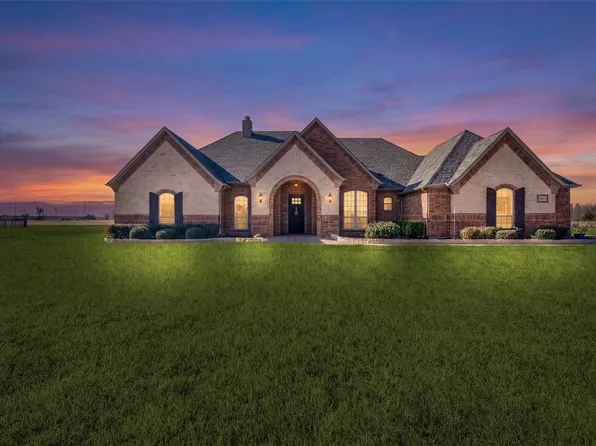 10055 Dorsett Dr, Forney, TX 75126