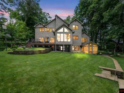 4208 Fairview Ln, Madison Lake, MN, 56063