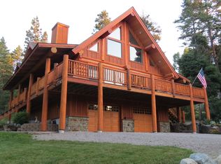 151 Center Ct, Lakeside, MT 59922