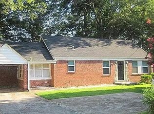 1991 Merle Cir, Decatur, GA 30032
