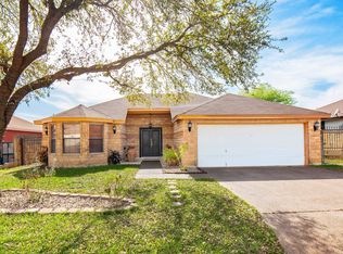 96 Grove Ave, Laredo, TX 78045