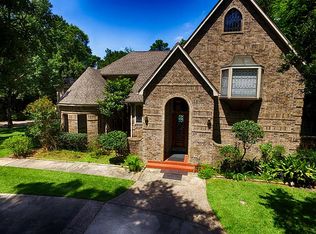 12 Thornhill Oaks Dr, Houston, TX 77015