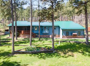 8905 Woodland Dr, Black Hawk, SD 57718