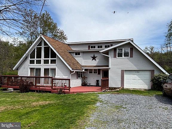 2nd image of 122 Longview Rd