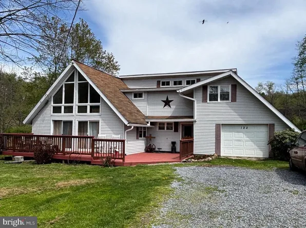 122 Longview Rd, McConnellsburg, PA 17233