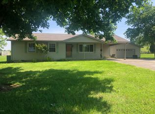 3014 North Ave, Metropolis, IL 62960