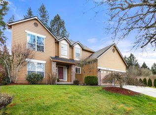 15910 SW Flagstone Dr, Beaverton, OR 97007