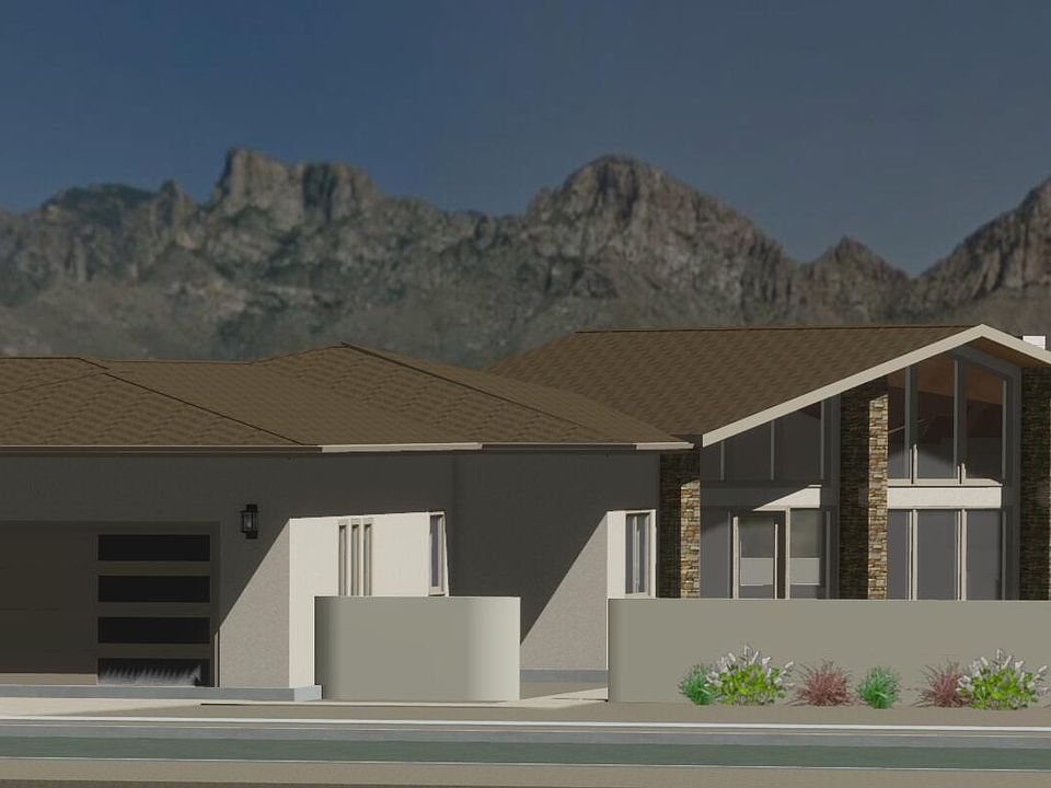 1591 E Sonoran Desert Dr, Oro Valley, AZ 85737 - Zillow