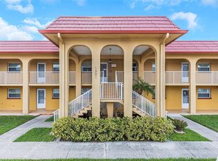 1301 S Hercules Ave APT 15, Clearwater, FL 33764