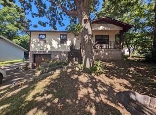 605 S Ash St, Harrison, AR 72601