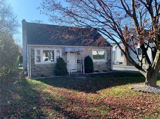 148 Country Club Rd, New Britain, CT 06053