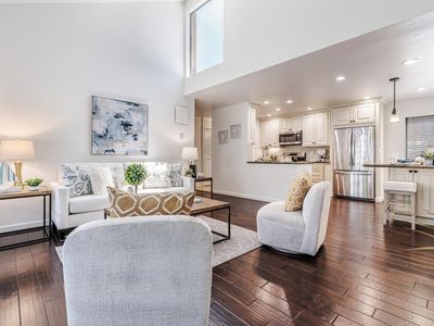 38 Crystal Springs Rd APT 4, San Mateo, CA, 94402