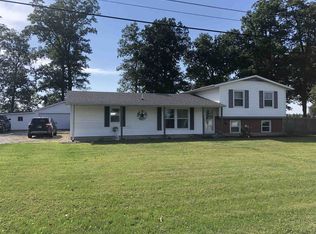 7626 N Barrington Rd, Decatur, IN 46733