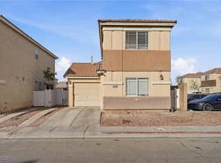 5220 Paradise Valley Ave, Las Vegas, NV 89156